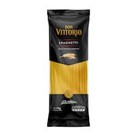 Spaguetti Don Vittotio x 1kg  (2 Unid)