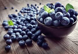 Arándano, blueberries o mirtilos. x 2kg