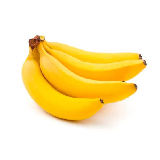 Plátano orgánico x 5 unid