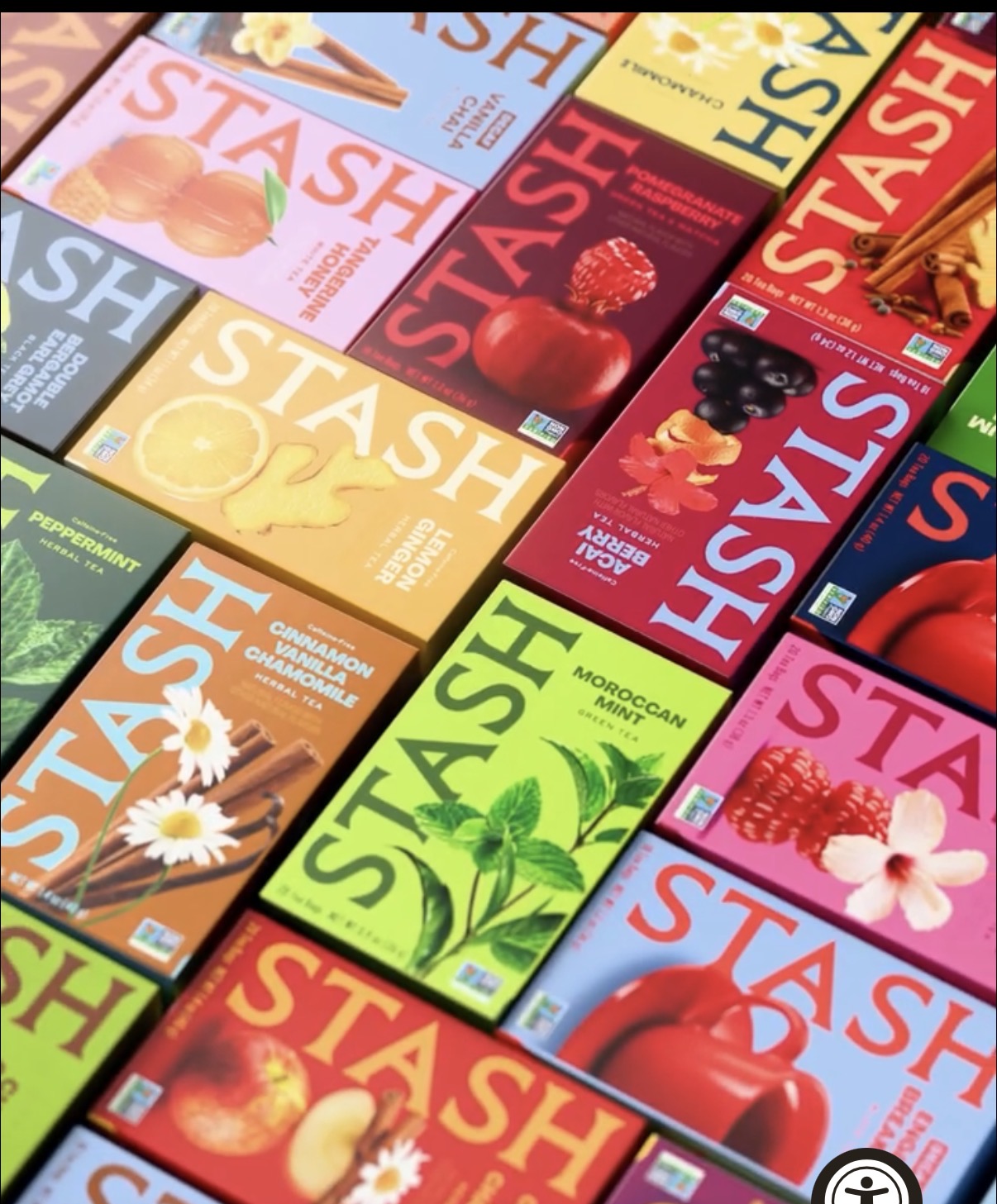 Stash
