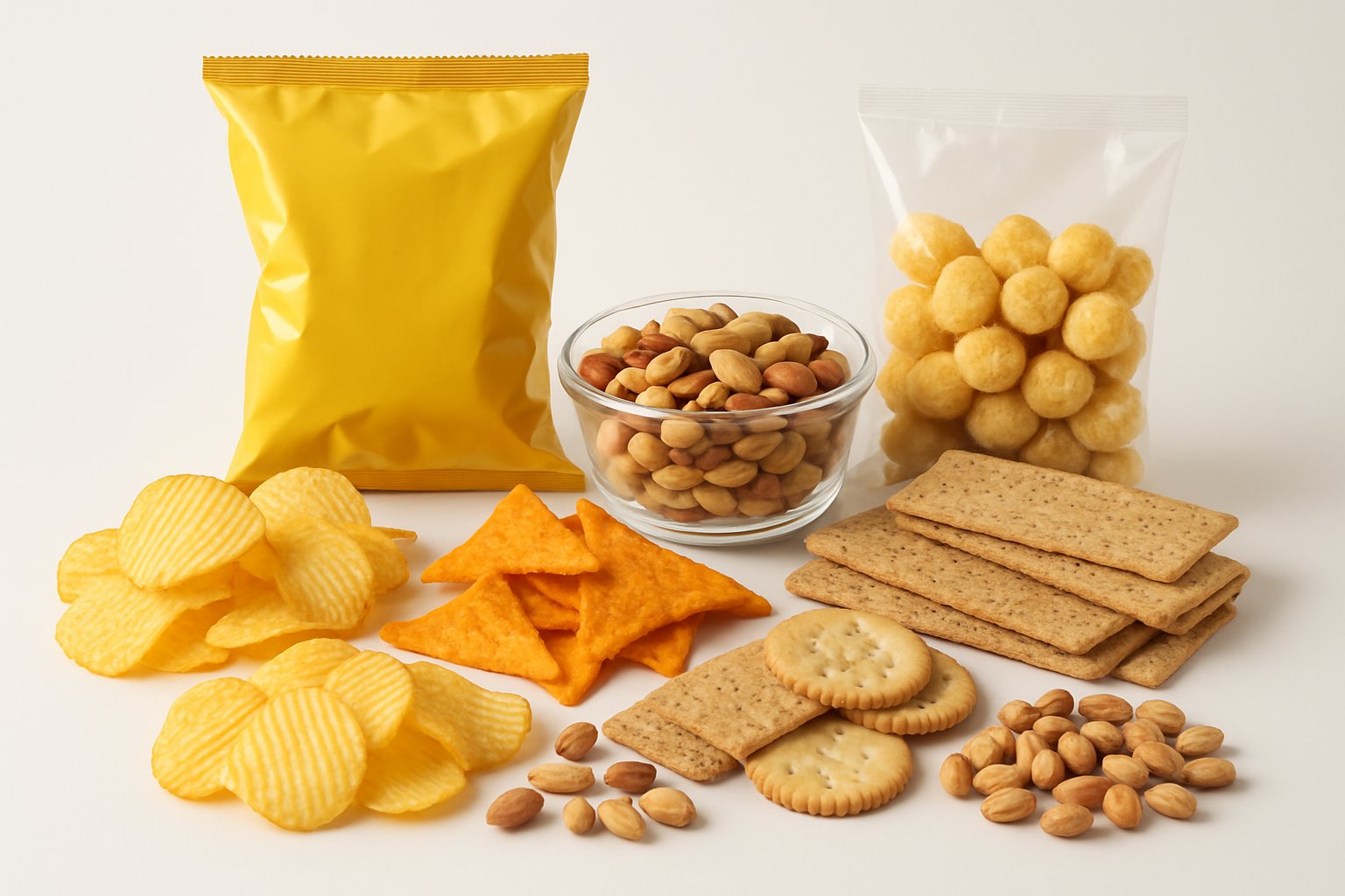 Snacks