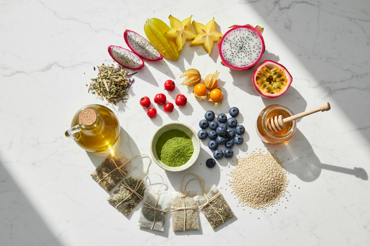 Vida Sana & Wellness