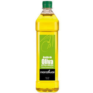 Marcahuasi aceite de oliva extra virgen 1Lt