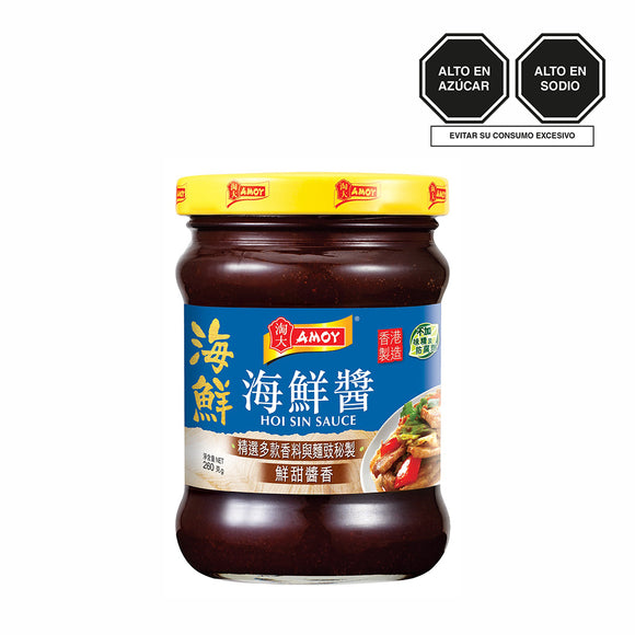 ΑΜΟΥ SALSA HOI SIN 240G FRA