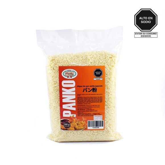 Kingmax Panko 125g Bag