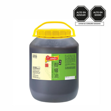 ΑΜΟΥ SALSA OSTION SABROSA 6KG BDN