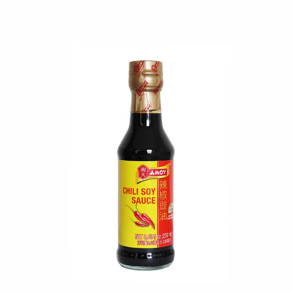 ΑΜΟΥ SILLAO CLARO PICANTE 250ML BOT