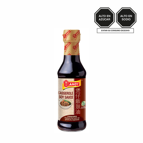 ΑΜΟΥ SILLAO PARA ESTOFADOS 250ML BOT