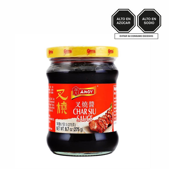 ΑΜΟΥ SALSA CHAR SIU 275G FRA