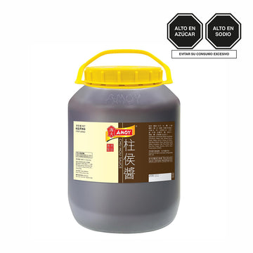ΑΜΟΥ SALSA CHU HOU 6KG BDN