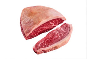 Picaña Black Angus High Choice – 1 kg