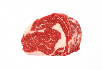 Bife ancho sin hueso Black Angus High Choice – 1 kg