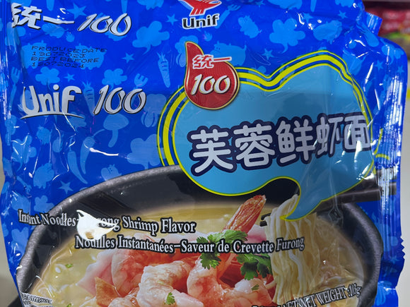 2 Pack unif ramen sabor mariscos