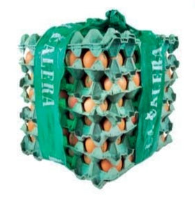 Paquete 180 huevos la calera