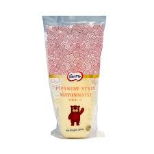 Mayonesa Estilo Japonés 1kg