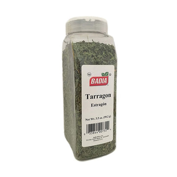 Badia Tarragon 16oz jar