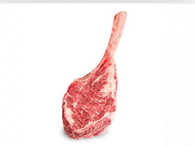 Tomahawk Black Angus High Choice – 1 kg