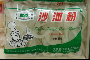 Fideo soafen 250gr
