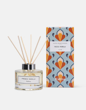 AROMATIZADOR DE PALITOS DE FRESCA VAINILLA