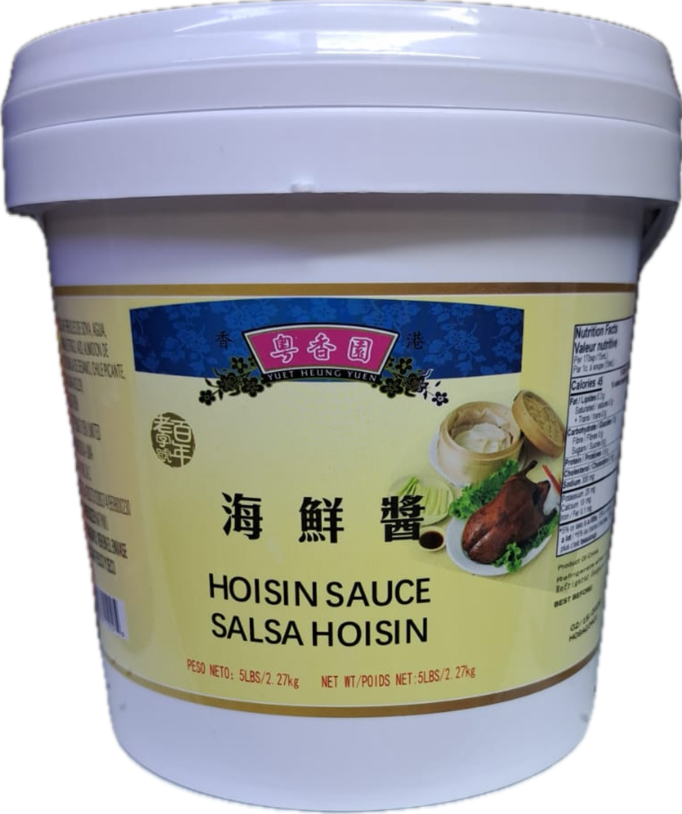 Hoisin YHY 2.27kgs Balde