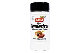 Badia Ablandador de Carne 4.5oz