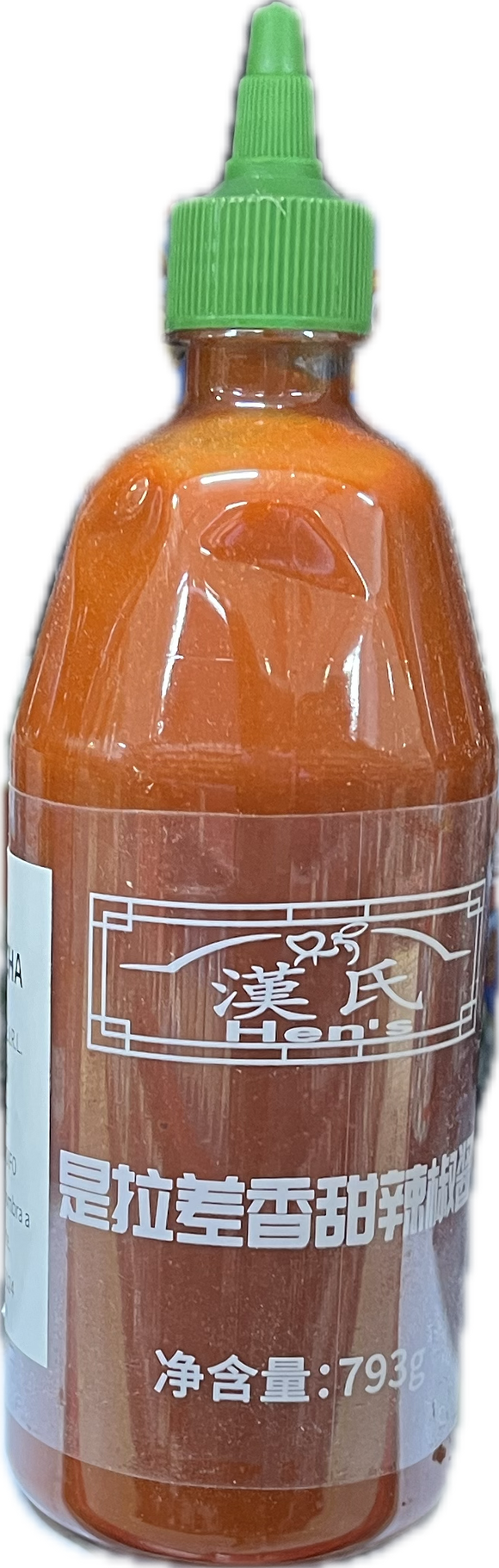 Onigiri Sriracha Sauce 793 gr