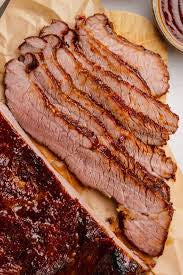 Brisket Angus USA x kg ( pza 9kgs a 10kgs aprox)