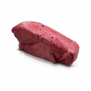 Pulmón de res santa casilda 10kg