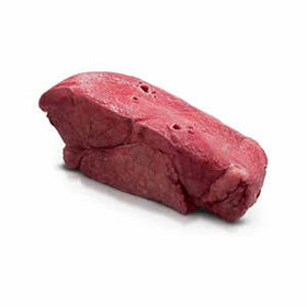 Pulmón de res santa casilda 10kg