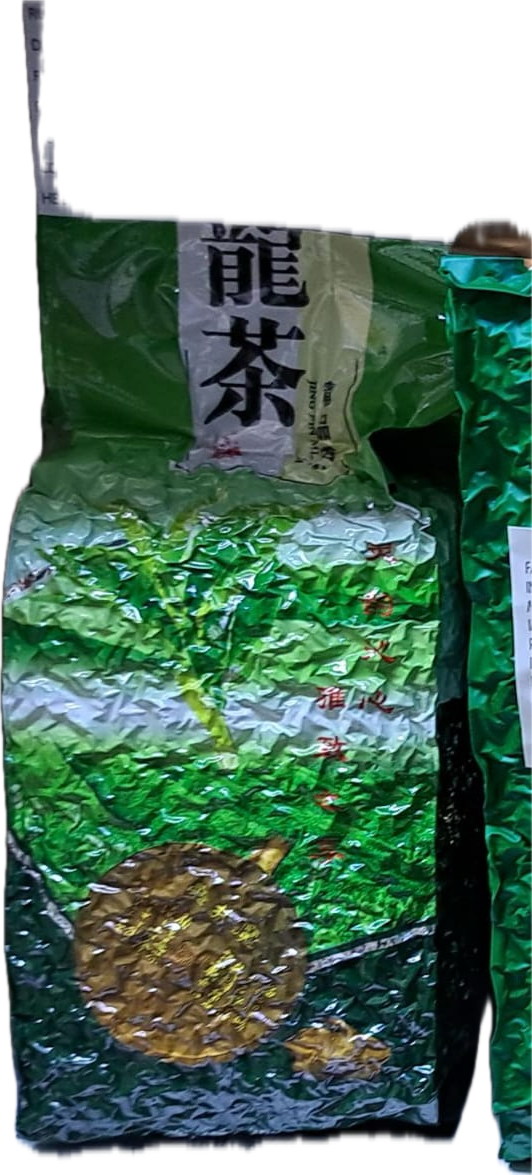 SOFIT OOLONG TEA BULK 250g BOWL leaves