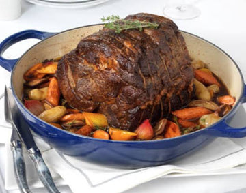 Chuck roll (needle) USA angus choice x kg