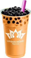 Monk tea tapioca bolitas 900grs negras-1