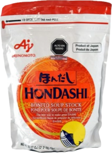 Ajinomoto HonDashi - 0
