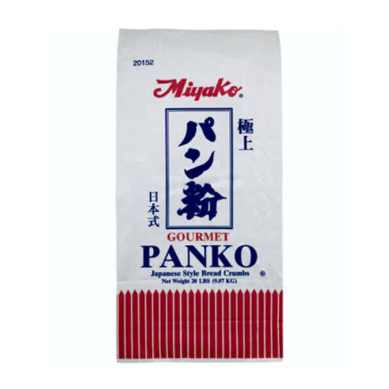 Miyako panko 9.07kg