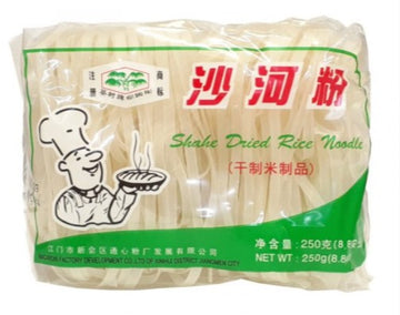 Caja fideos shaofan 250grs x 40 unids