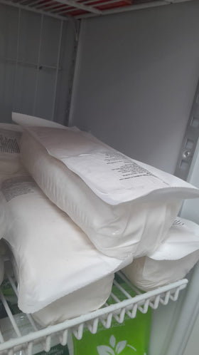 Queso Mozarrella Flor di Latte PUGLIESE x 1 kg - 0