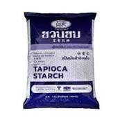 Almidon de tapioca 500grs Desert Rose caja 20 unids