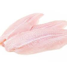 Lenguado filete sin piel 900grs