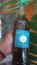 Aceite de oliva extra virgen x 4lts Arequipa, Olivos el Márquez-2