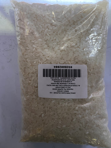 Arroz Miyako para sushi 2.2lb - 0