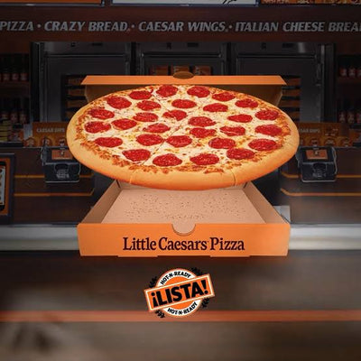 🍕 Pizza