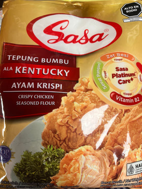 Sasa harina para apanar KFC 850gr
