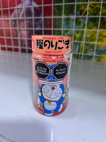 Furikake Bonito y Nori sesame Frasco 55grs
