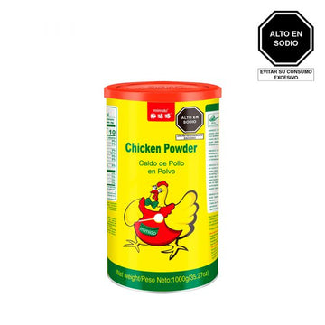 Mimido Powdered Chicken Broth 1kg