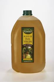 Acaville aceite de oliva extra virgen Gl 3.9lts