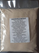 Caldo de pollo en polvo Lee Kum Kee 950grs Bolsa-1