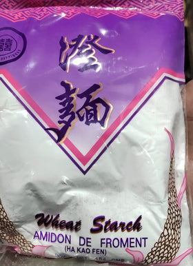 Almidón de trigo 454gr Ha Kao Fen