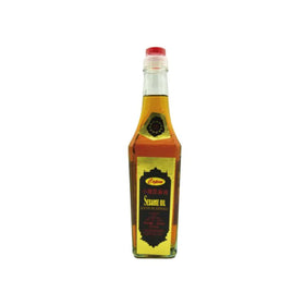 Aceite de Ajonjolí Puro 270ml Botella BinJin