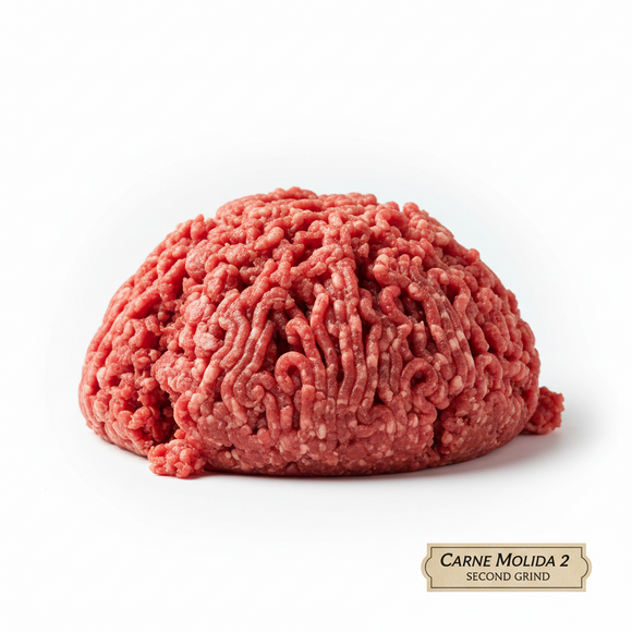 Carne Molida 2
