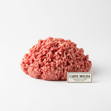 Carne Molida